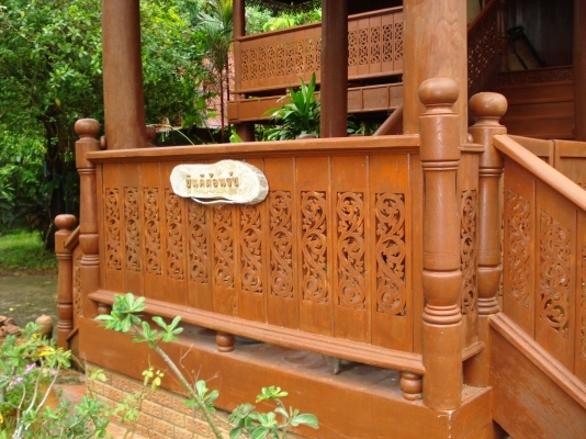 ขออนุญาติ พี่เสือ ขายบ้านพร้อมที่ดิน 1ไร3งาน35ตารางวา พร้อมเข้าอยู่ได้เลย