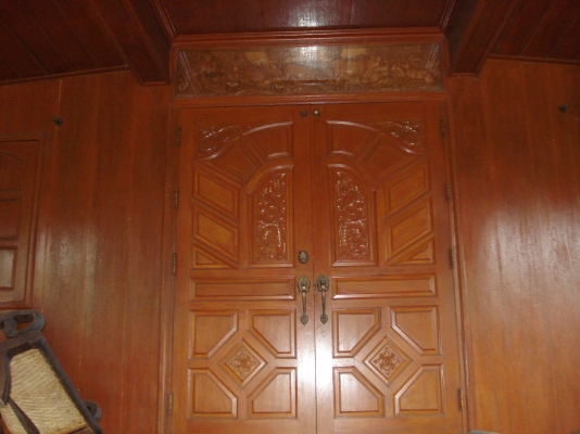 ขออนุญาติ พี่เสือ ขายบ้านพร้อมที่ดิน 1ไร3งาน35ตารางวา พร้อมเข้าอยู่ได้เลย