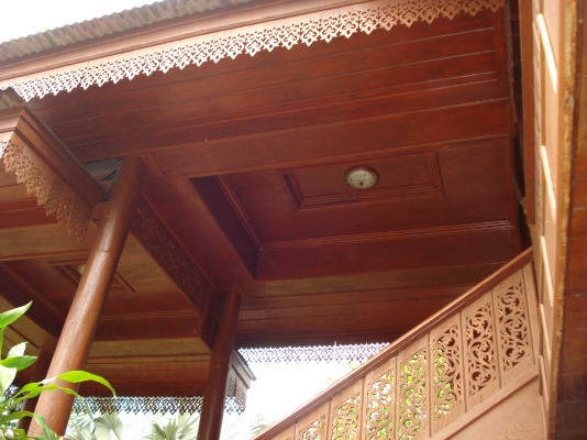 ขออนุญาติ พี่เสือ ขายบ้านพร้อมที่ดิน 1ไร3งาน35ตารางวา พร้อมเข้าอยู่ได้เลย