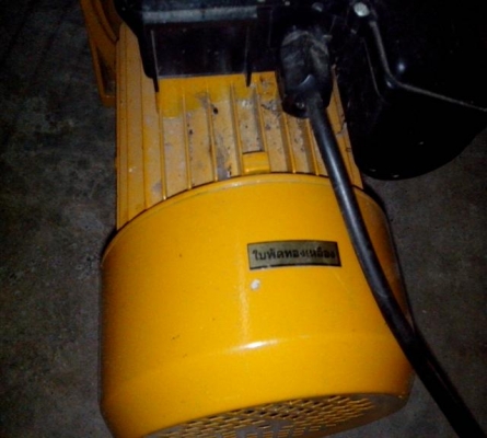 ขายปั้มน้ำมอเตอร์ VIP ขนาด 2.2 HP 2" มือสองราคาถูก ขายปั้มน้ำมอเตอร์ VIP ขนาด 2.2 HP 2" มือสองราคาถูก
