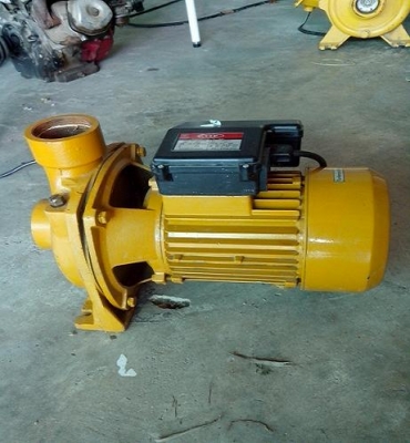ขายปั้มน้ำมอเตอร์ VIP ขนาด 2.2 HP 2" มือสองราคาถูก ขายปั้มน้ำมอเตอร์ VIP ขนาด 2.2 HP 2" มือสองราคาถูก