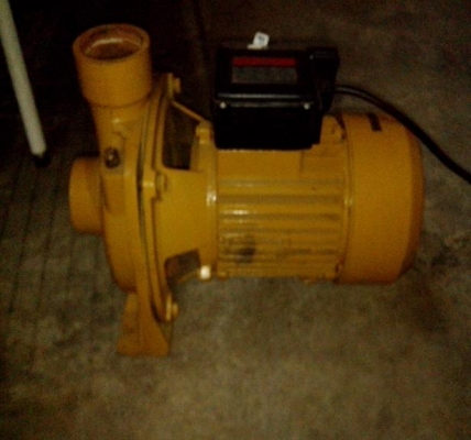 ขายปั้มน้ำมอเตอร์ VIP ขนาด 2.2 HP 2" มือสองราคาถูก ขายปั้มน้ำมอเตอร์ VIP ขนาด 2.2 HP 2" มือสองราคาถูก