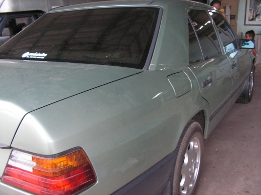 เบน300E  รับประกันความสวยและเดิมๆเลยครับ(เก่าเเต่ปีนะครับ)