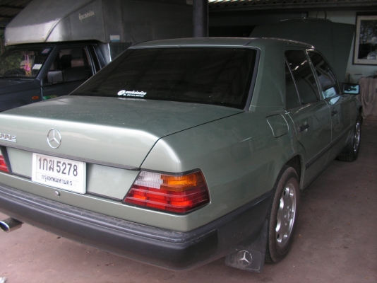 เบน300E  รับประกันความสวยและเดิมๆเลยครับ(เก่าเเต่ปีนะครับ)