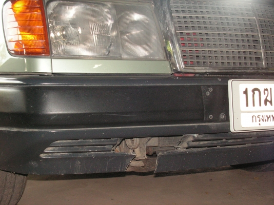 เบน300E  รับประกันความสวยและเดิมๆเลยครับ(เก่าเเต่ปีนะครับ)