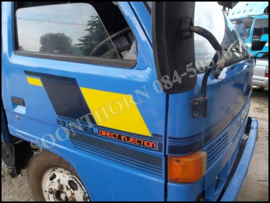 ขายด่วน รถบรรทุก 6 ล้อ ISUZU 110 แรง ยาว 5 เมตร คอกสูง รถสวยพร้อมใช้งาน ราคาสุดคุ้ม ขายด่วน รถบรรทุก 6 ล้อ ISUZU 110 แรง ยาว 5 เมตร คอกสูง รถสวยพร้อมใช้งาน ราคาสุดคุ้ม