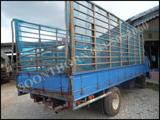 ขายด่วน รถบรรทุก 6 ล้อ ISUZU 110 แรง ยาว 5 เมตร คอกสูง รถสวยพร้อมใช้งาน ราคาสุดคุ้ม ขายด่วน รถบรรทุก 6 ล้อ ISUZU 110 แรง ยาว 5 เมตร คอกสูง รถสวยพร้อมใช้งาน ราคาสุดคุ้ม