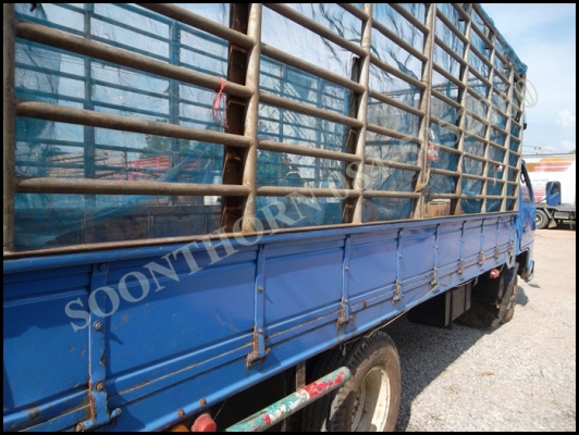 ขายด่วน รถบรรทุก 6 ล้อ ISUZU 110 แรง ยาว 5 เมตร คอกสูง รถสวยพร้อมใช้งาน ราคาสุดคุ้ม ขายด่วน รถบรรทุก 6 ล้อ ISUZU 110 แรง ยาว 5 เมตร คอกสูง รถสวยพร้อมใช้งาน ราคาสุดคุ้ม