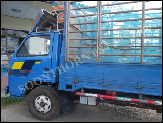 ขายด่วน รถบรรทุก 6 ล้อ ISUZU 110 แรง ยาว 5 เมตร คอกสูง รถสวยพร้อมใช้งาน ราคาสุดคุ้ม ขายด่วน รถบรรทุก 6 ล้อ ISUZU 110 แรง ยาว 5 เมตร คอกสูง รถสวยพร้อมใช้งาน ราคาสุดคุ้ม