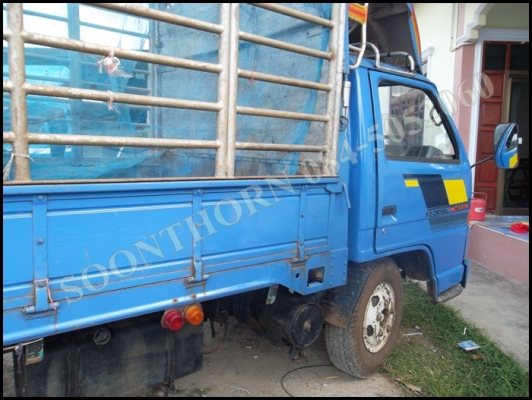 ขายด่วน รถบรรทุก 6 ล้อ ISUZU 110 แรง ยาว 5 เมตร คอกสูง รถสวยพร้อมใช้งาน ราคาสุดคุ้ม ขายด่วน รถบรรทุก 6 ล้อ ISUZU 110 แรง ยาว 5 เมตร คอกสูง รถสวยพร้อมใช้งาน ราคาสุดคุ้ม