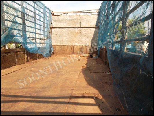 ขายด่วน รถบรรทุก 6 ล้อ ISUZU 110 แรง ยาว 5 เมตร คอกสูง รถสวยพร้อมใช้งาน ราคาสุดคุ้ม ขายด่วน รถบรรทุก 6 ล้อ ISUZU 110 แรง ยาว 5 เมตร คอกสูง รถสวยพร้อมใช้งาน ราคาสุดคุ้ม