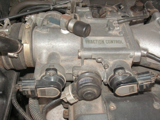 อีซุซุ4ประตูวาง2JZ รับประกันความสวยและเดิมๆครับ