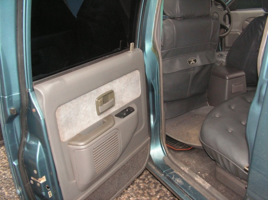 อีซุซุ4ประตูวาง2JZ รับประกันความสวยและเดิมๆครับ