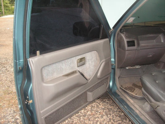 อีซุซุ4ประตูวาง2JZ รับประกันความสวยและเดิมๆครับ