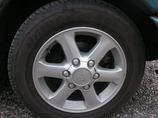 อีซุซุ4ประตูวาง2JZ รับประกันความสวยและเดิมๆครับ