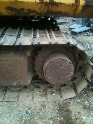 ขายรถแม็คโค pc 30-6 ราคา 370.000 บาท ขายรถแม็คโค pc 30-6 ราคา 370.000 บาท