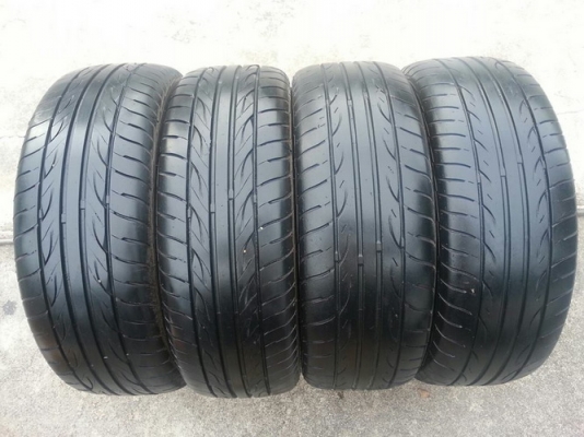 ล้อ15Vios 4รู100 + ยางMaxxisIPRO 195/55/15 ปี12