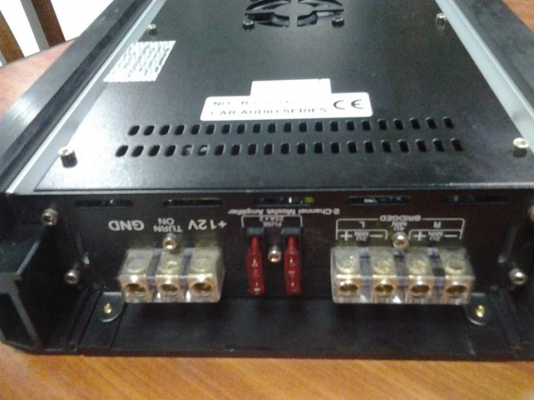 ขายแอมป์มือ2 prism 2ชแนล พิทซึ่ม ถูกๆ ของแท้แน่นอน ขายแอมป์มือ2 prism 2ชแนล พิทซึ่ม ถูกๆ ของแท้แน่นอน