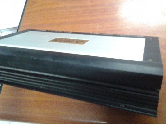 ขายแอมป์มือ2 prism 2ชแนล พิทซึ่ม ถูกๆ ของแท้แน่นอน ขายแอมป์มือ2 prism 2ชแนล พิทซึ่ม ถูกๆ ของแท้แน่นอน