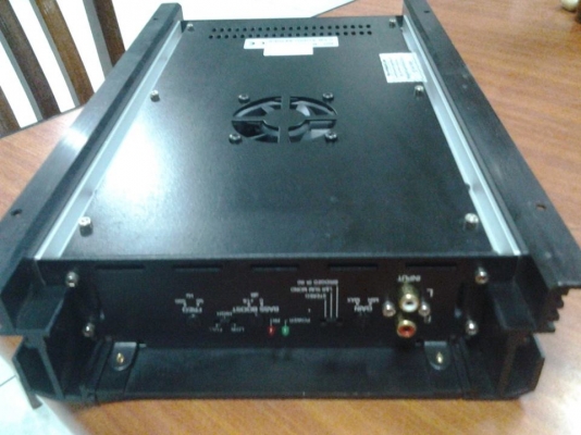 ขายแอมป์มือ2 prism 2ชแนล พิทซึ่ม ถูกๆ ของแท้แน่นอน ขายแอมป์มือ2 prism 2ชแนล พิทซึ่ม ถูกๆ ของแท้แน่นอน