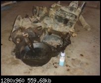 ขายเครื่อง mtx 125