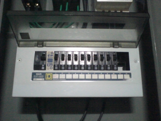 ขายตู้ไฟพร้อมใช้ ขายตู้ไฟพร้อมใช้