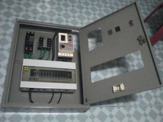 ขายตู้ไฟพร้อมใช้ ขายตู้ไฟพร้อมใช้