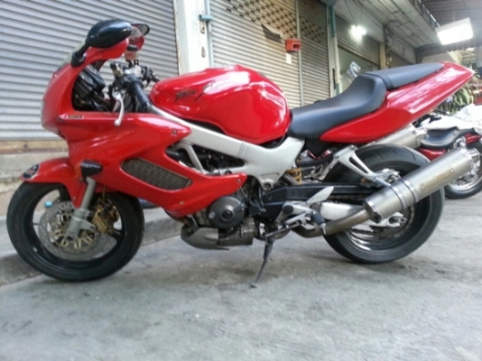 VTR1000 Inv. Spec EUR