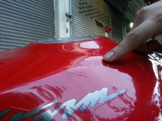 VTR1000 Inv. Spec EUR