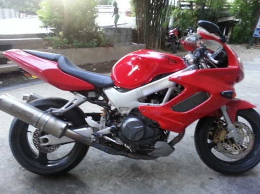 VTR1000 Inv. Spec EUR