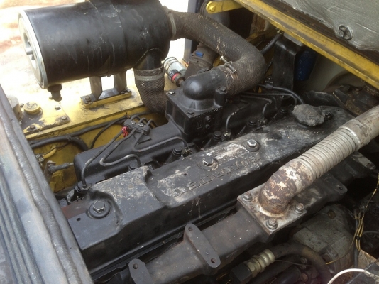 ขาย ฟอล์คลิฟท์ 3.5 ตัน KOMATSU FD35-5 รถเก่าญี่ปุ่น เสา 4 เมตร ฮิ้งฟอล์ค ขาย ฟอล์คลิฟท์ 3.5 ตัน KOMATSU FD35-5 รถเก่าญี่ปุ่น เสา 4 เมตร ฮิ้งฟอล์ค