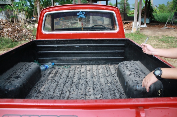 ขายด่วน mazda 1000