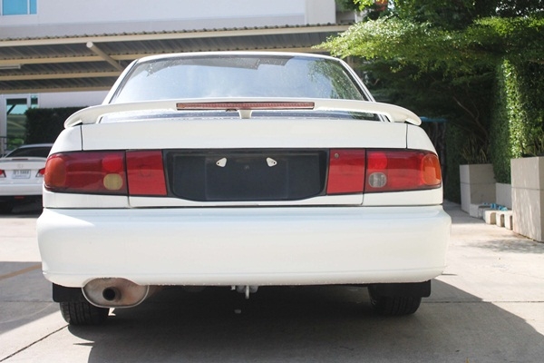 ขาย มิสซูอีคาร์ ปี 96 เครื่องหัวฉีด AT