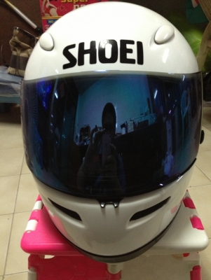 SHOEI Z4 ปรับราคาครับ