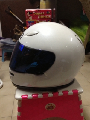 SHOEI Z4 ปรับราคาครับ