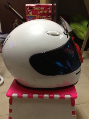 SHOEI Z4 ปรับราคาครับ