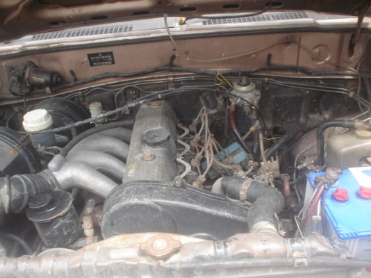 มิตชูรถหาเงินขายด่วน 55,000บาทไม่ลดไม่ต่อครับพี่น้องพองเพื่อน