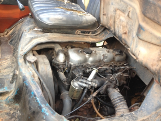 ขาย รถ6ล้อ โดยสาร TOYOTA ลดเหลือ135,000บาท