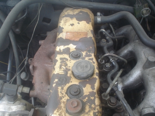 ขอขอบคุณพี่เสือและทีมงานขายแล้วพี่สุทธิสารพิโลกขายKBเครื่อง2500CCถูกๆๆ65,000บาทโอนเลยขออภัยเพื่อนพ้องน้องพี่ได้เท่านี้