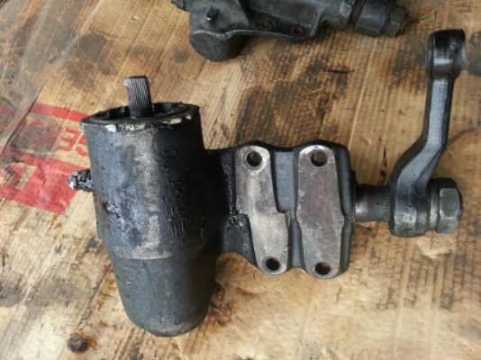 ขายกระปุกพวงมาลัย Big M(กระปุกใหญ่)