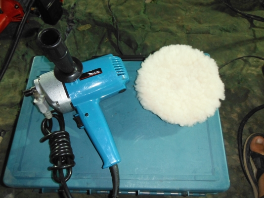 MAKITA 9218 BL MAKITA 9218 BL