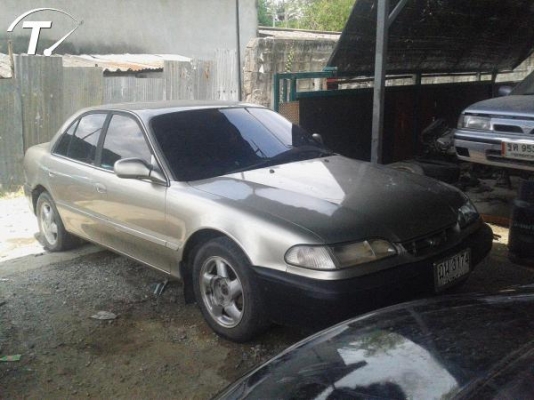 ลดให้สุดๆ37000ขายฮุนไดโซน่าต้าปี95เกียร์ธรรมดาไม่เคยติดแก็สพร้อมใช้งาน