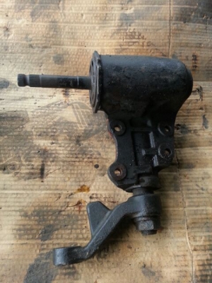 ขายกระปุกพวงมาลัย ISUZU TFR