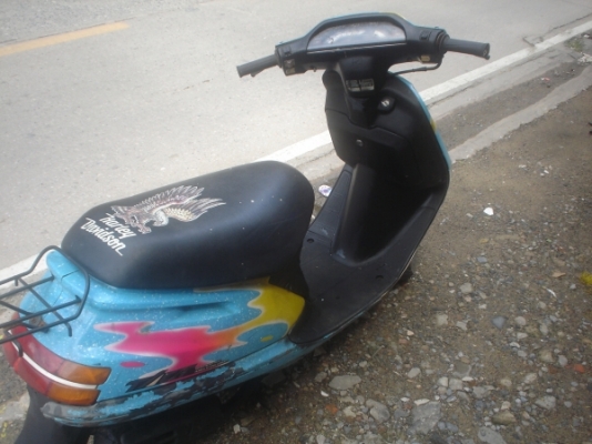 จบแล้ว-ขอขอบคุณทีมงานพี่เสือและคุณอดุลย์-ราชบุรีมอไชด์ป๊อบขี่ได้ขาย 3,000บาทจัดส่งทั่วไทยขอราคานี้ครับเจ้านาย