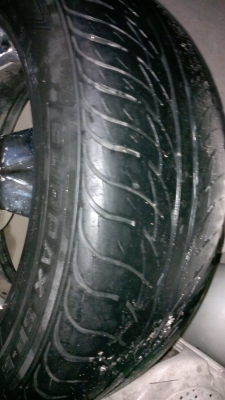 ลดราคาขายด่วนๆ ขายล้อแม็ก ขอบ 20 " ลดราคาขายด่วนๆ ขายล้อแม็ก ขอบ 20 "