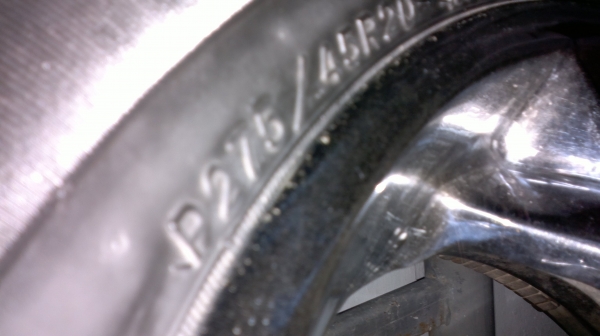 ลดราคาขายด่วนๆ ขายล้อแม็ก ขอบ 20 " ลดราคาขายด่วนๆ ขายล้อแม็ก ขอบ 20 "