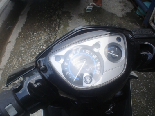 ขายถูกNOUVO115MX เดิมๆๆ15,500บาทขอราคานี้รถพร้อมจริงๆๆ