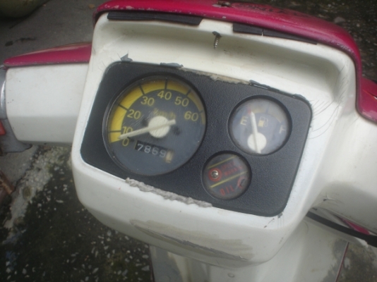 ขายแล้วคุณกัมปนาท หัวหินจบแล้วป๊อบสวยๆๆ แพ๊คส่งทั่วไทยขี่ได้ 100 \%ขอขาย3,000บาทขอราคานี้