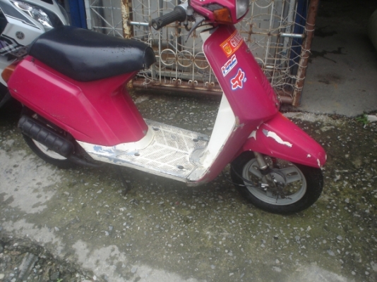 ขายแล้วคุณกัมปนาท หัวหินจบแล้วป๊อบสวยๆๆ แพ๊คส่งทั่วไทยขี่ได้ 100 \%ขอขาย3,000บาทขอราคานี้