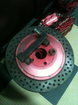 ขายจานดิสพร้อมปั๊มเบรค 55000 บาท สนใจติดต่ด 0894111880 ฟลุ๊ค สระบุรี